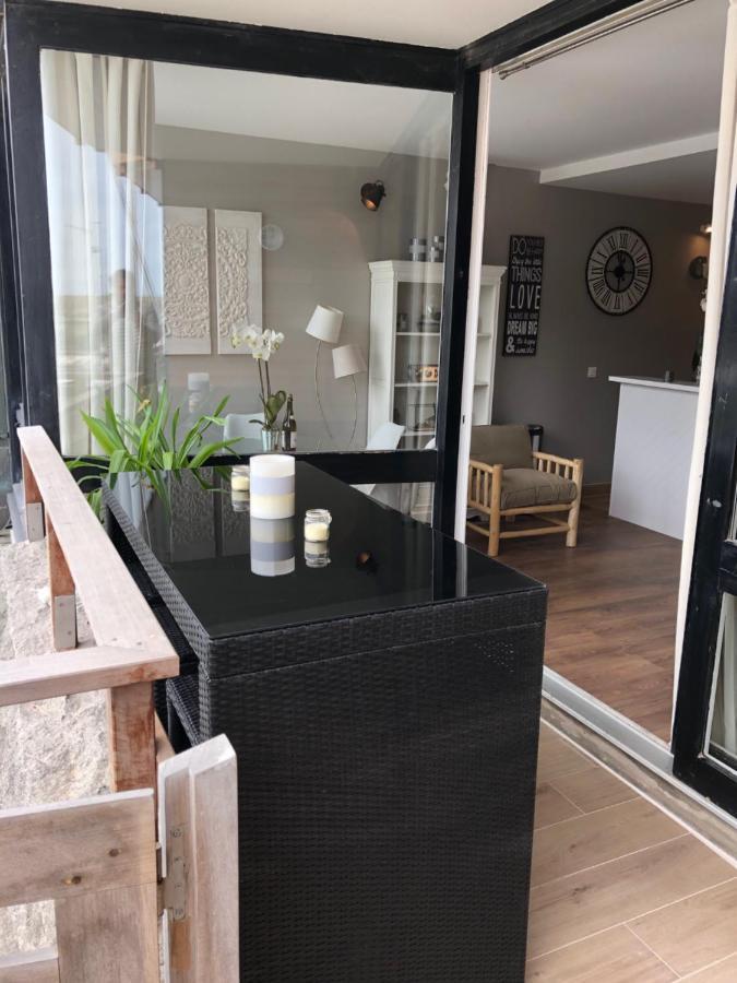 Hsh Marina-Deauville Superbe Appartement Exterior photo